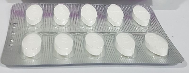 Dianorm XR 750mg²